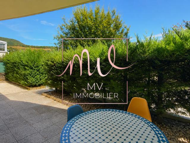 VOIRON, T2 48,49 m2