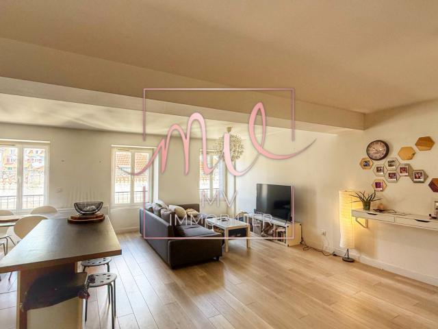 VOIRON, T3 68,32 m2