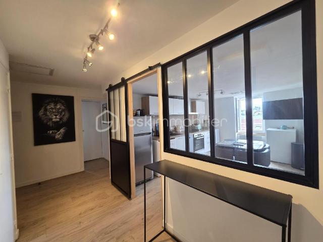 Voiron Vente Appartement 38