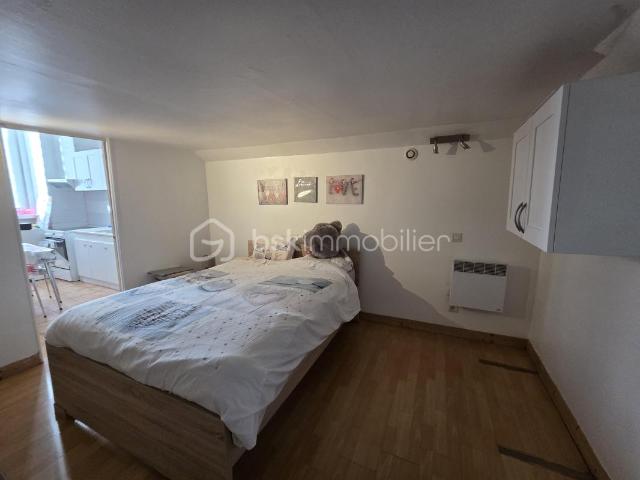 Voiron Vente Appartement 38