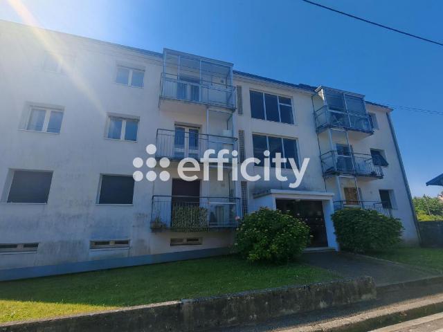 Voiron Vente Appartement 38