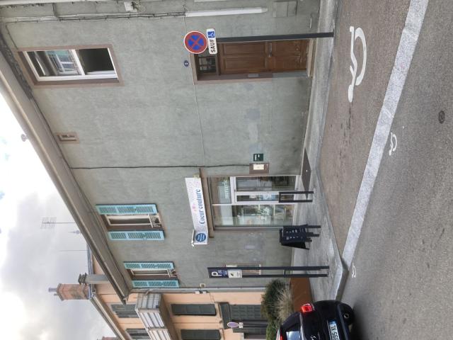 Voiron Vente Appartement 38