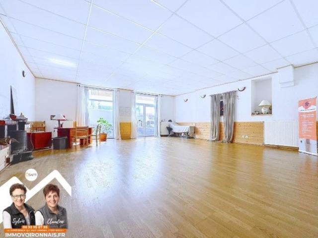 Voiron Vente Appartement 38