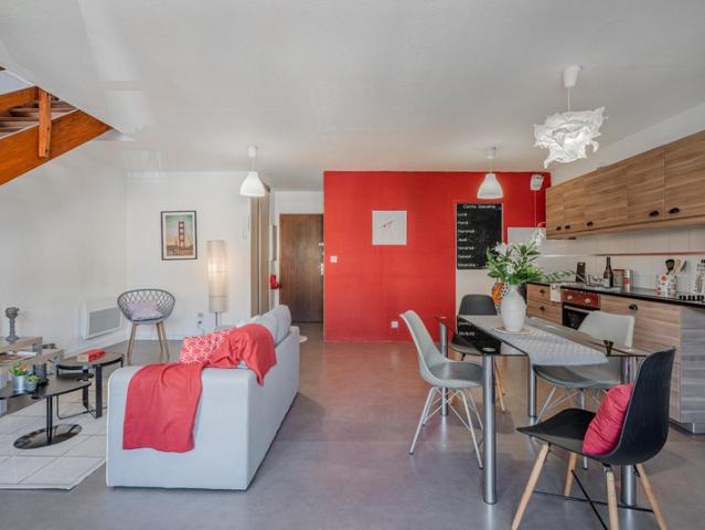 Voiron Vente Duplex/triplex 38
