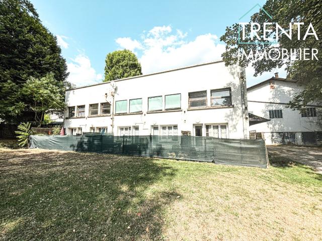 Voiron Vente Immeuble 38