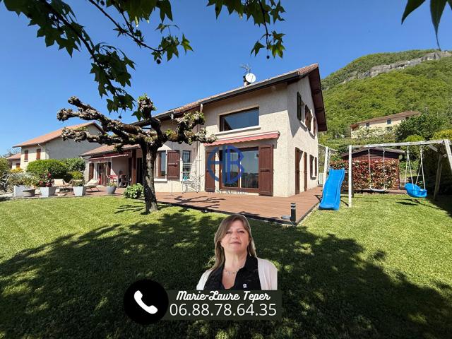 Voiron Vente Maison 38