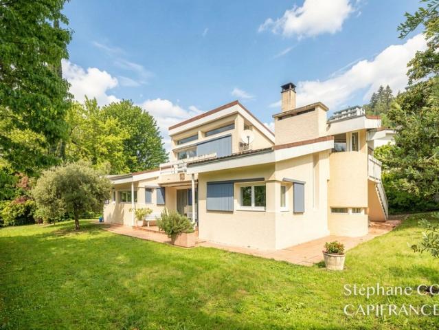 Voiron Vente Maison 38
