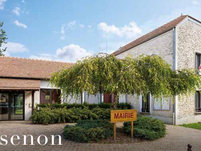 Voisenon Vente Duplex/triplex 77