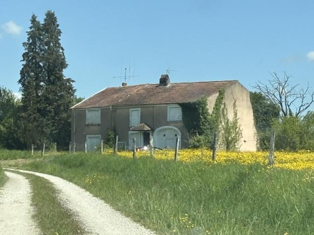 Voisey Vente Maison 52
