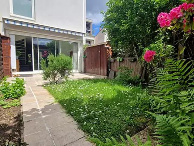 Voisins le Bretonneux 78960 Achat / Vente maison 4 pièces t4