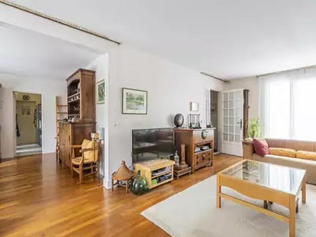 Voisins le Bretonneux 78960 Achat / Vente maison 7 pièces t7