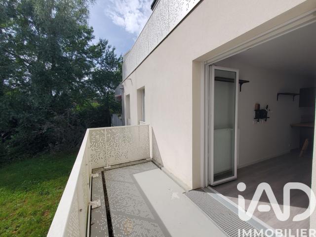 Voisins le Bretonneux Vente Appartement 78