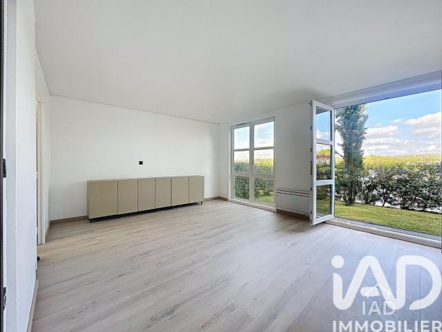 Voisins le Bretonneux Vente Appartement 78