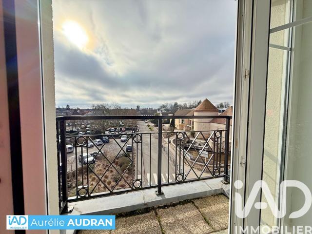 Voisins le Bretonneux Vente Appartement 78