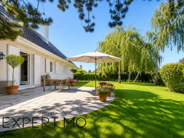 Voisins le Bretonneux Vente Maison 78