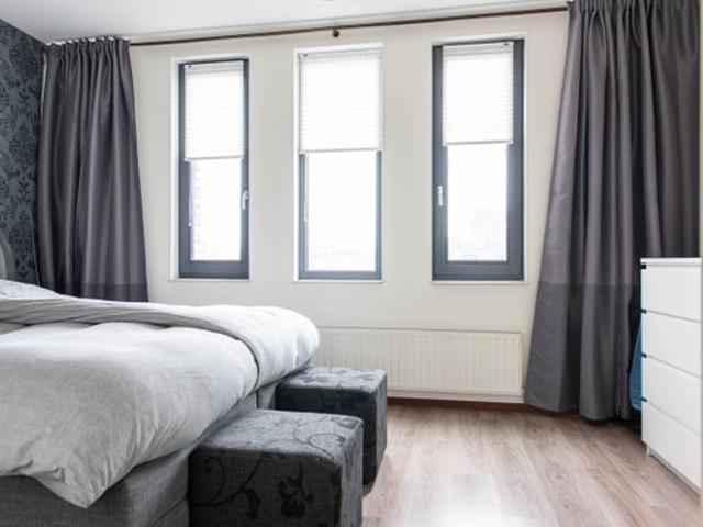 Volterra, Breda Amsterdam Apartments for Rent