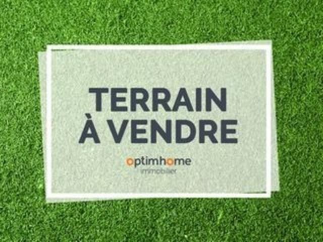 Volvic Vente Terrain 63