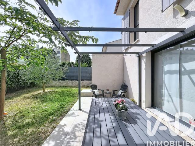 Volx Vente Maison 04