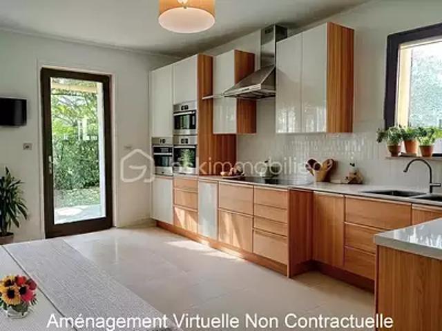 Volx 04130 Achat / Vente maison 7 pièces t7 terrasse