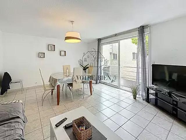 Volx 04130 Achat / Vente appartement 2 pièces t2 cave