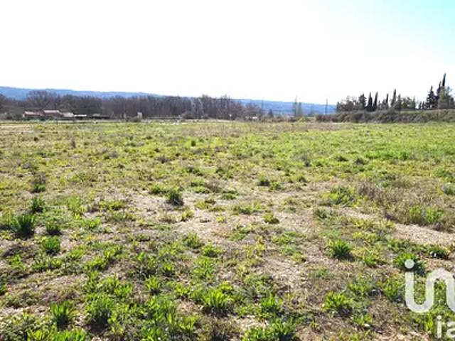 Volx 04130 Achat / Vente terrain