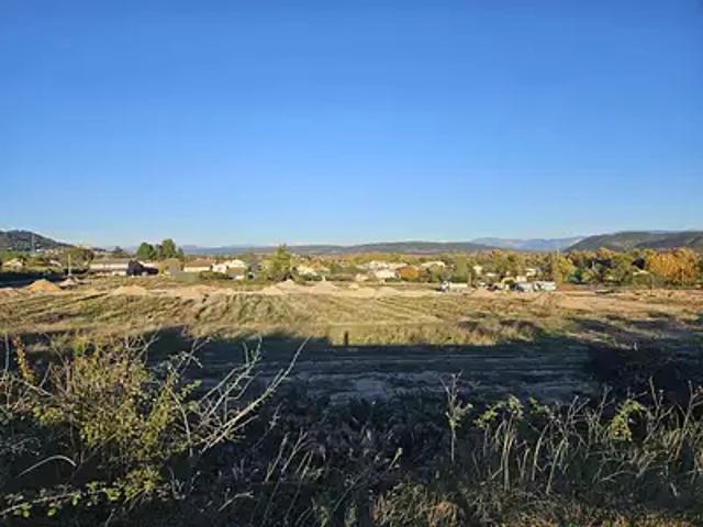 Volx 04130 Achat / Vente terrain