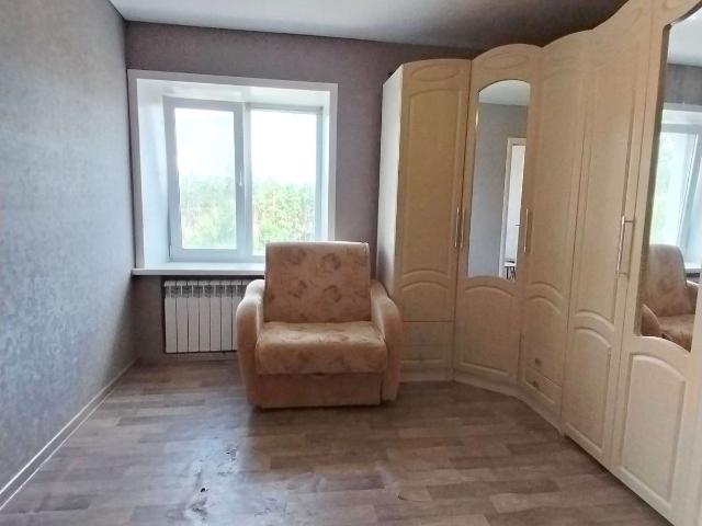 Волжский пгт, Жилгородок ул,6