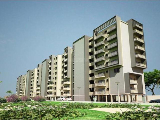 Volagerekallahalli 2 BHK Apartment For Sale Bengaluru