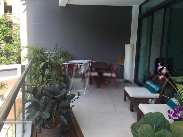 Volari D10, Condominium