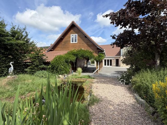 Volckerinckhove Vente Maison 59