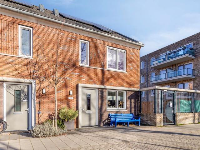 Volendammerweg, 193A, 1024JL, Amsterdam, Noord Holland 1024JL