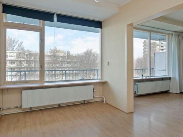 Volendamlaan 0ong, 2547 CH Den Haag, Nederland