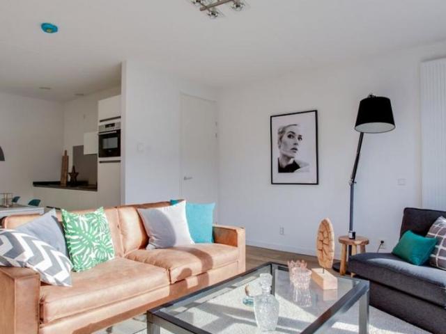 Volewijkshof 40, 1031 AH, Amsterdam