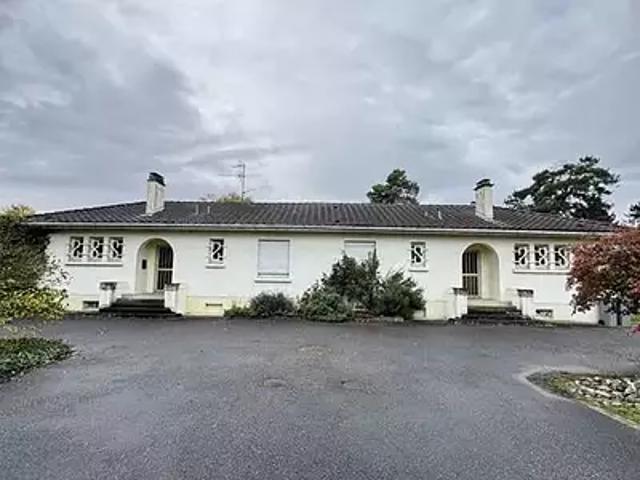 Volgelsheim 68600 Achat / Vente maison 6 pièces t6