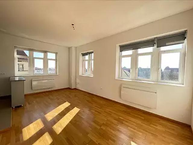 Volgelsheim 68600 Location appartement 2 pièces t2 au dernier étage cave