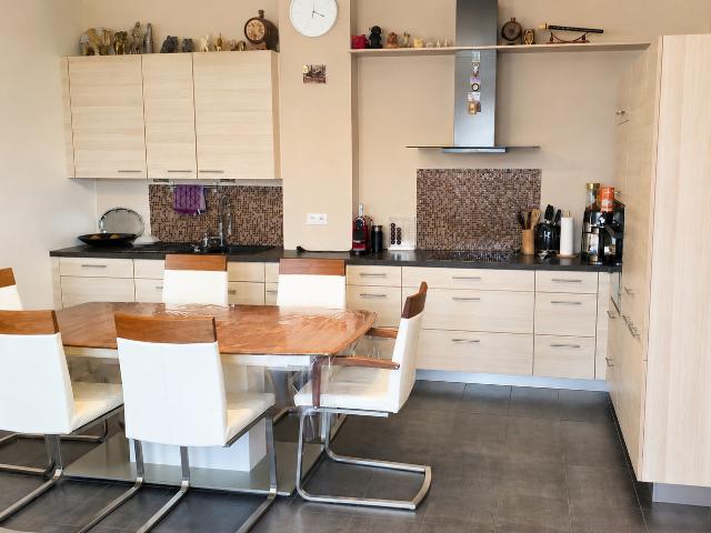 Volgelsheim Vente Appartement 68