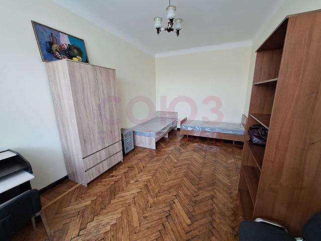 Волгоград, Центральный район, Краснознаменская ул,10