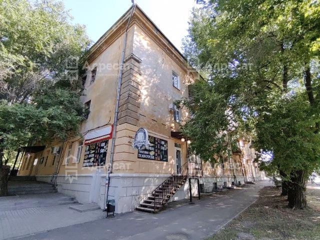 Волгоград, Центральный район, Новороссийская ул,67