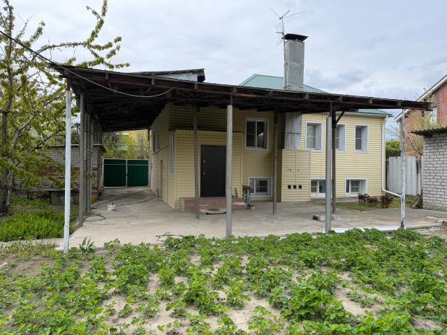 Волгоград, Дзержинский район, Большая ул