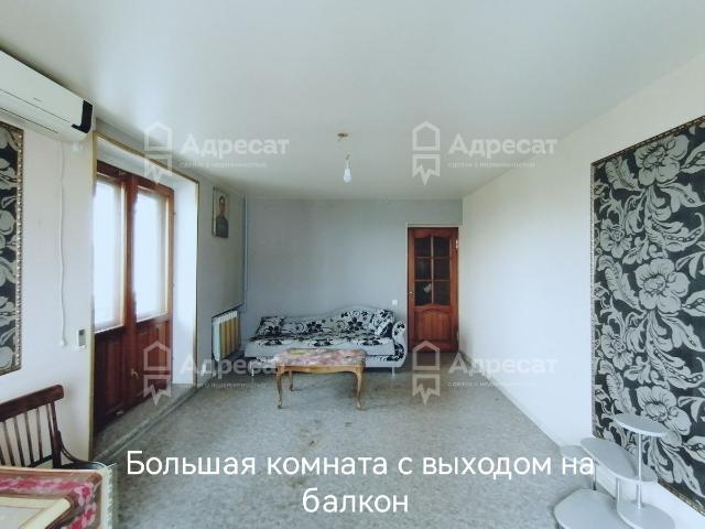 Волгоград, Кировский район, Генерала Шумилова ул,77