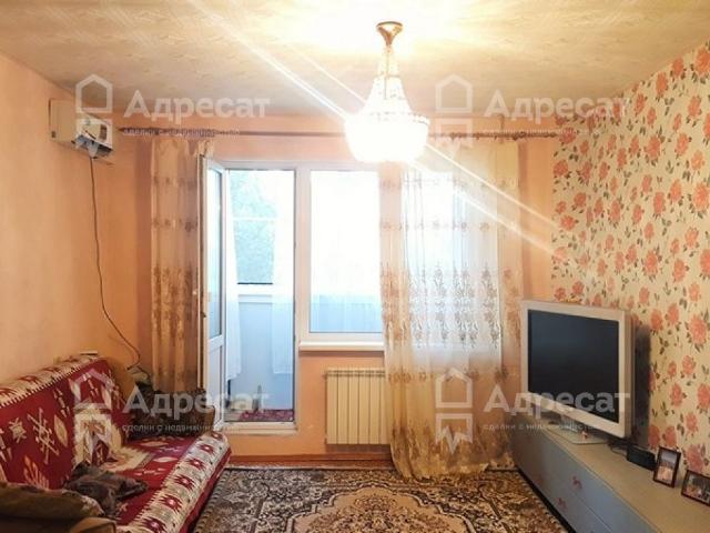 Волгоград, Кировский район, Кирова ул,94
