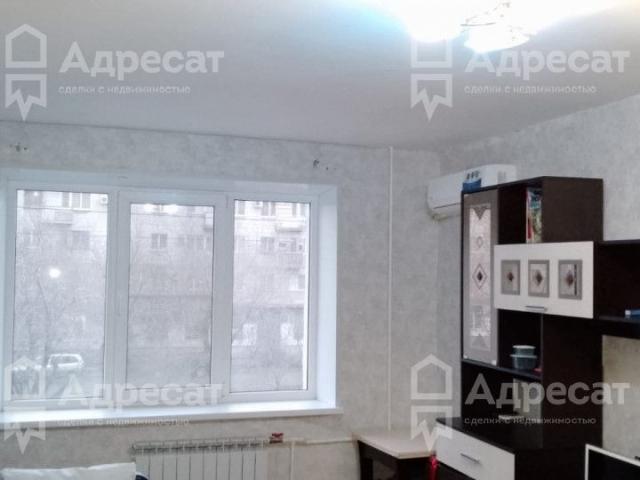 Волгоград, Кировский район, Кирова ул,113а