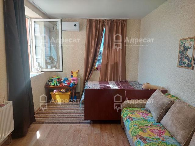 Волгоград, Кировский район, Пожарского ул,338а