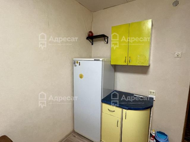 Волгоград, Кировский район, Розы Люксембург ул,5