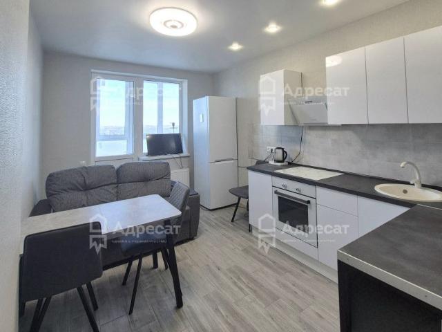 Волгоград, Кировский район, 2