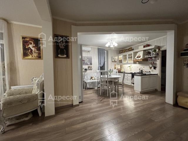 Волгоград, Кировский район, 8а