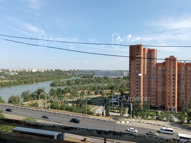 Волгоград, Красноармейский район, Остравская ул,2