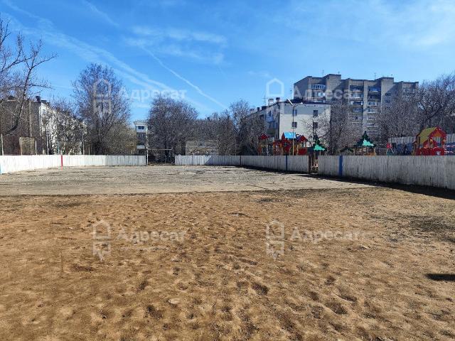 Волгоград, Красноармейский район, Черепановых ул,3