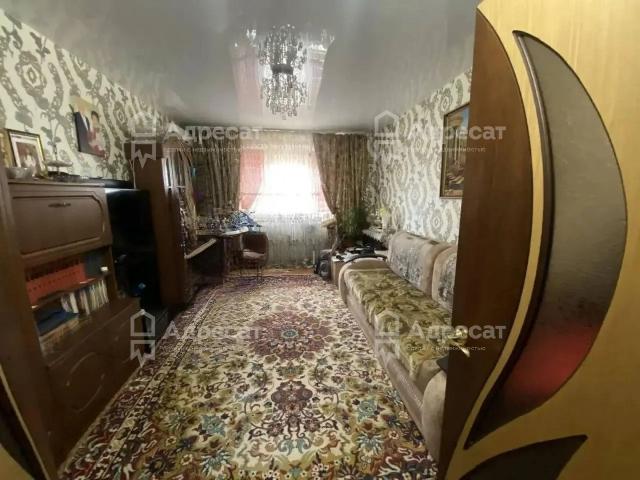 Волгоград, Красноармейский район, 5