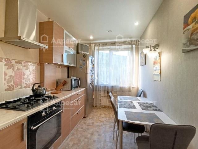 Волгоград, Краснооктябрьский район, 39 Гвардейская ул,24